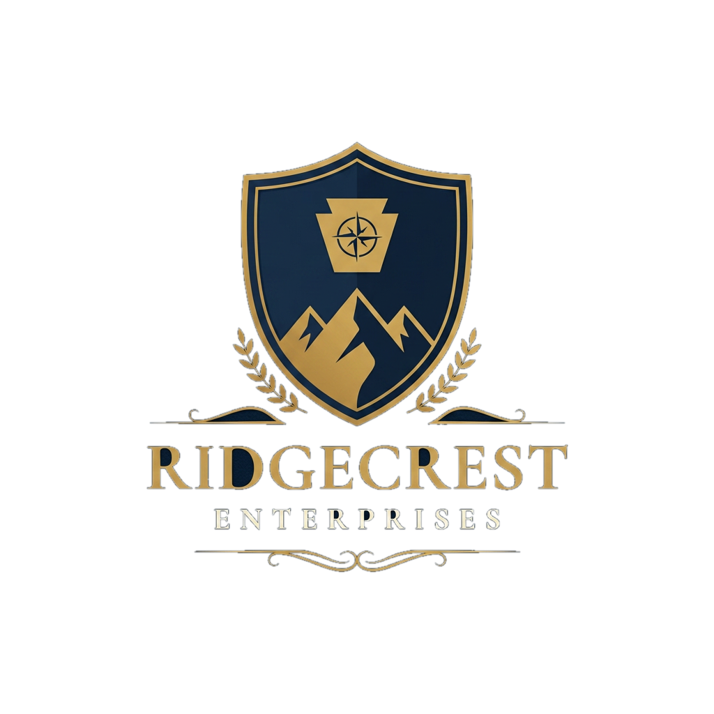 Ridgecrest Enterprises